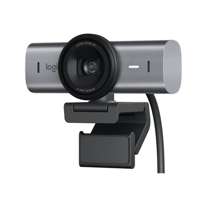 Webcam Logitech HD BRIO 705 graphite retail