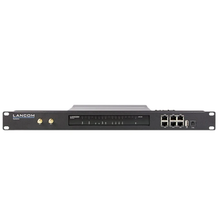 Docking Station LANCOM CPE blackline Rack Mount Plus