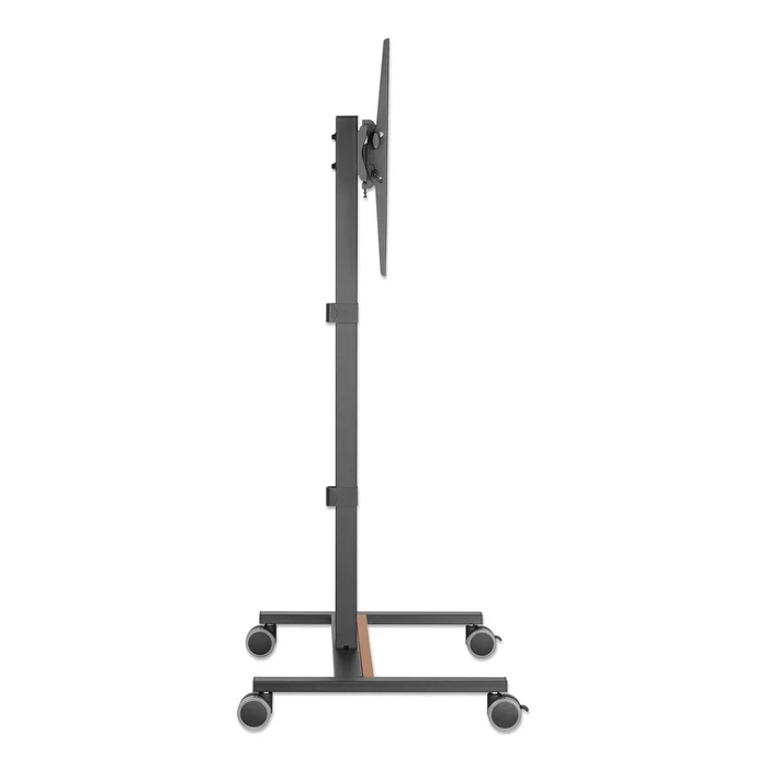 Βάση Τηλεόρασης Manhattan TV-St?nder rollbar 34"-55" 35kg tiltable