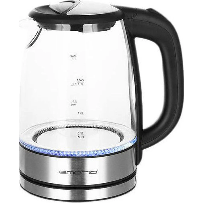 Βραστήρας Emerio 1.7L, Cablelos, BPA-frei