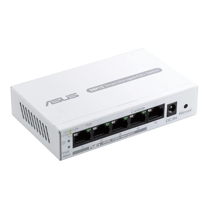 Network Switch Asus WL EBP15