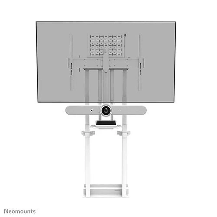 Βάση Τηλεόρασης Neomounts Videobar & Multimedia-Kit White Max.9KG