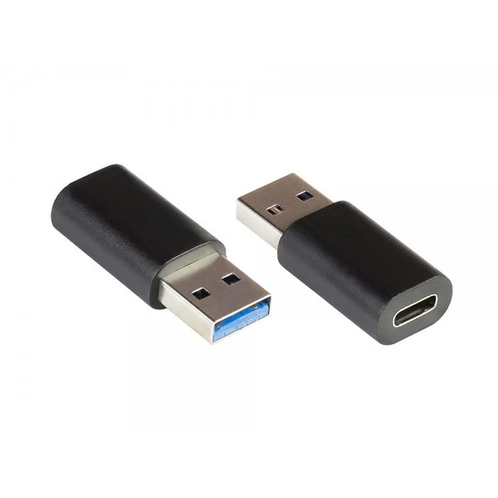 Αντάπτορας Good Connections USB3.0 A-St.-USB-C Bu.