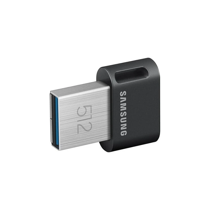 USB-Stick 512GB Samsung FIT Plus Grey USB 3.1 retail