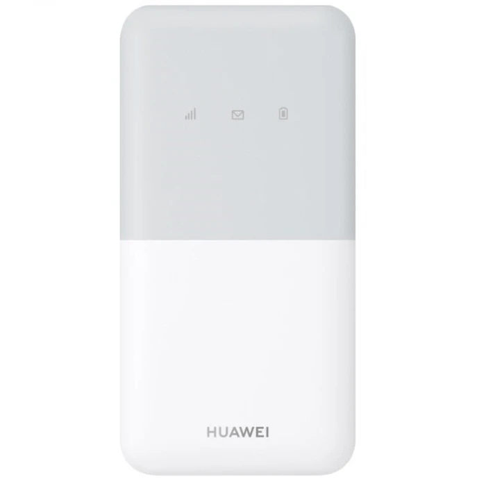 Router Huawei E5586-326 WIR-Hotspot 150.0Mbps LTE White 1500mAh