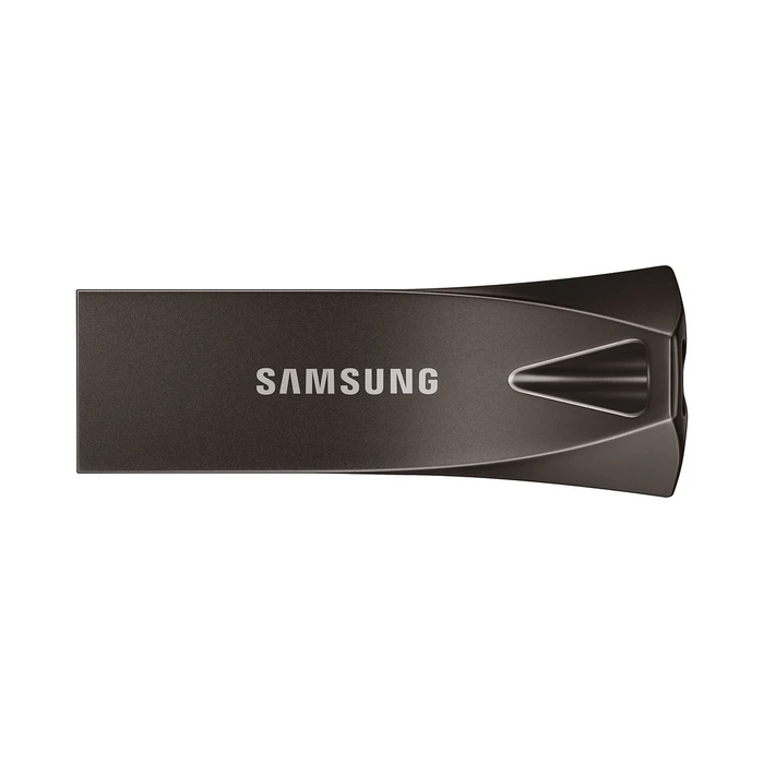 USB-Stick 512GB Samsung BAR Plus Titan Grey USB 3.1 retail