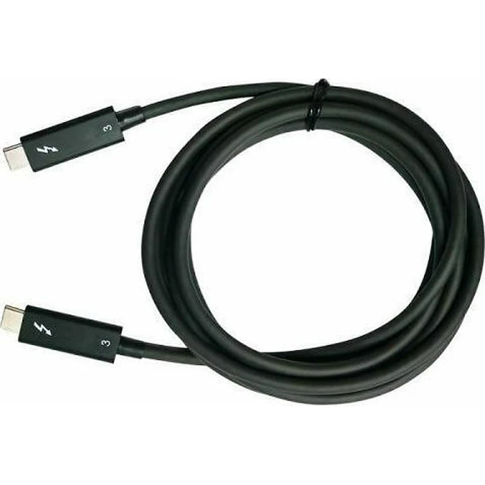 Καλώδιο USB Qnap Thunderbolt 3 ca 40G CAB-TBT315M-40G 1,5m