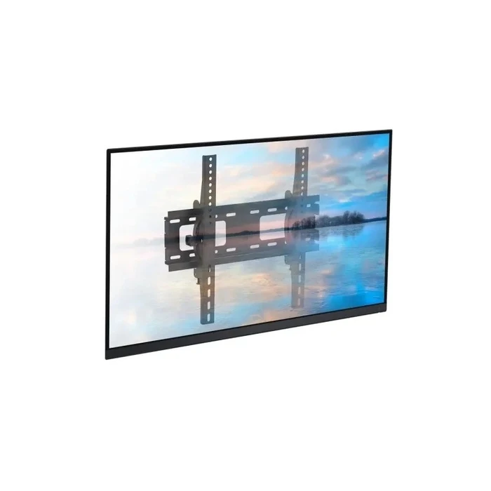 Βάση Τηλεόρασης Techly wall mount for LED/LCD 23-55