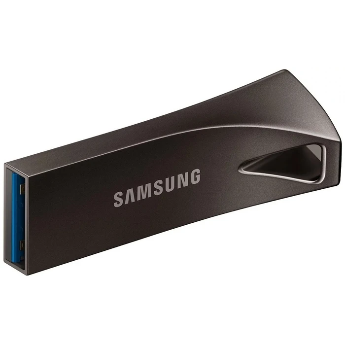 USB-Stick 512GB Samsung BAR Plus Titan Grey USB 3.1 retail