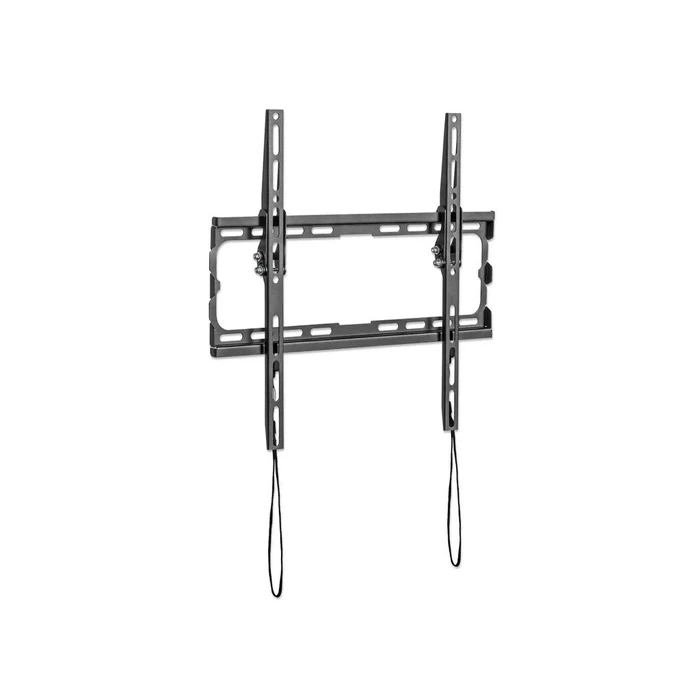 Βάση Τηλεόρασης Manhattan TV-wall mount 32"-70" 45kg tiltable Black
