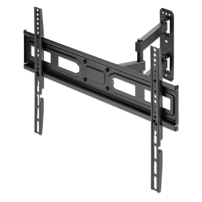 Βάση Τηλεόρασης Manhattan TV-wall mount 37"-70" 35kg Full Motion