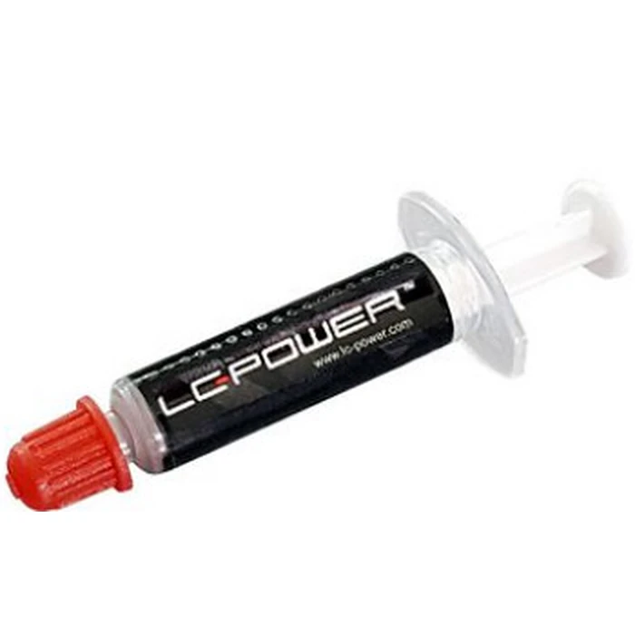 Θερμαγώγιμη Πάστα LC-Power LC-TG-05G (0,5 gr.)