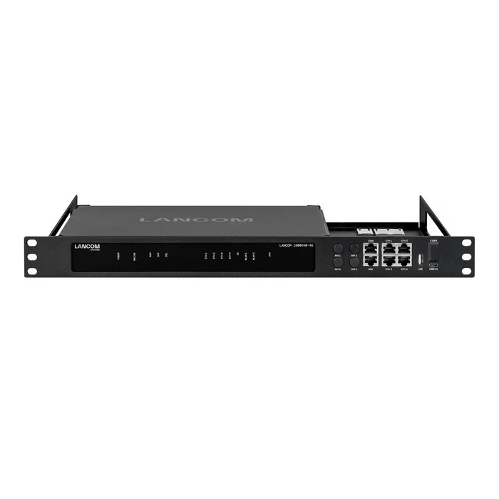 Docking Station LANCOM CPE blackline Rack Mount Plus