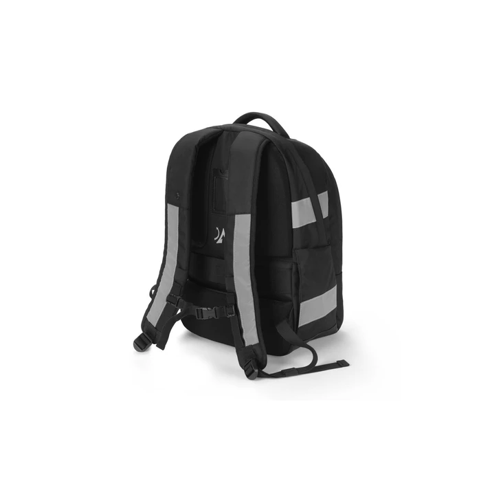 Dicota Backpack REFLECTIVE 25 litre black