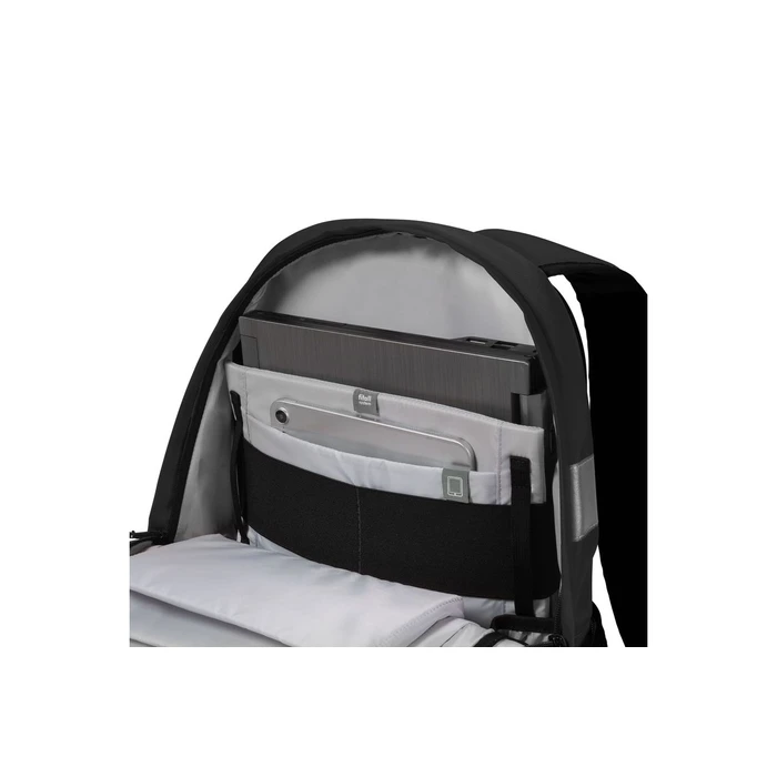 Dicota Backpack REFLECTIVE 25 litre black