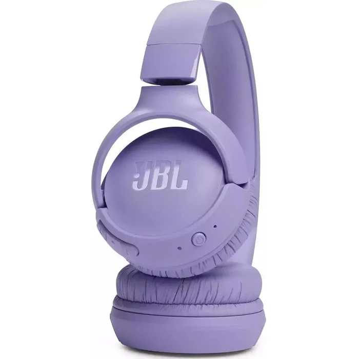 Headphones JBL Tune 520BT - Purple EU