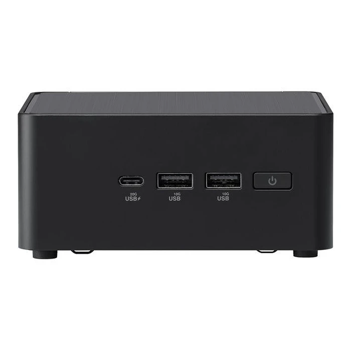Barebone Asus NUC 14 Pro RNUC14RVHU500002I Core Ultra 5 125H 1.2 GHz - 0GB - no HDD