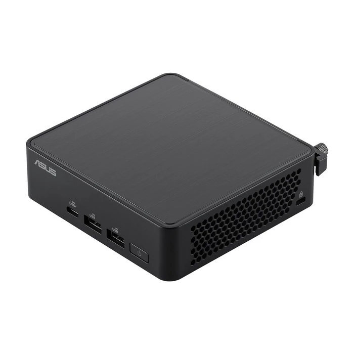 Barebone Asus NUC 14 Pro RNUC14RVKI300002I Core 3 100U 1.2 GHz - 0GB - no HDD