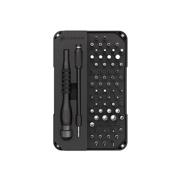 Εργαλεία Service Κινητών Corsair PC DIY Precision Toolkit