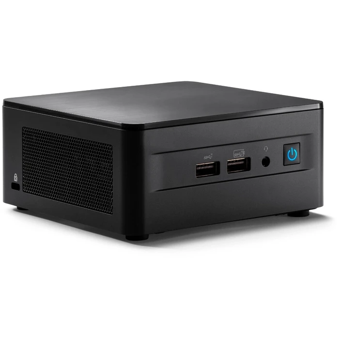 Barebone Asus RNUC13L5Kv50000 Arena Canyon