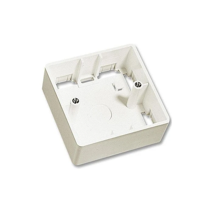 Πλαίσιo Δικτύου Lindy surface mount box