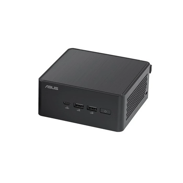 Barebone Asus NUC 14 Pro RNUC14RVHU500002I Core Ultra 5 125H 1.2 GHz - 0GB - no HDD
