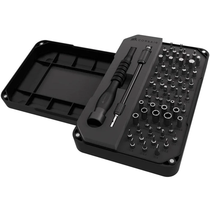 Εργαλεία Service Κινητών Corsair PC DIY Precision Toolkit