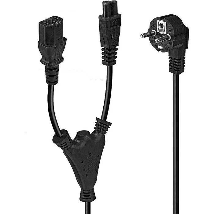 Καλώδιο Τροφοδοσίας Lindy - power