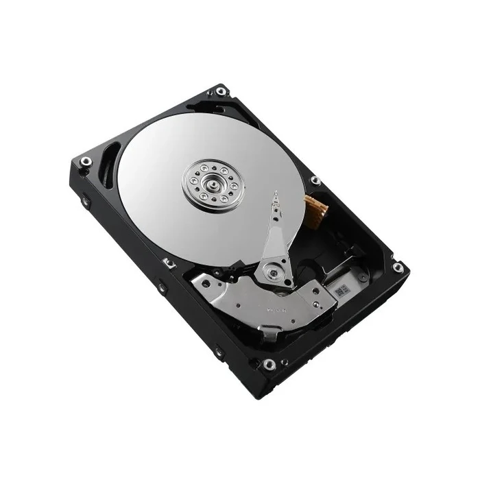 Εσωτερικός Σκληρός Δίσκος 2.5" 1.2 TB Dell 400-AJPD - SAS 12 GB/s