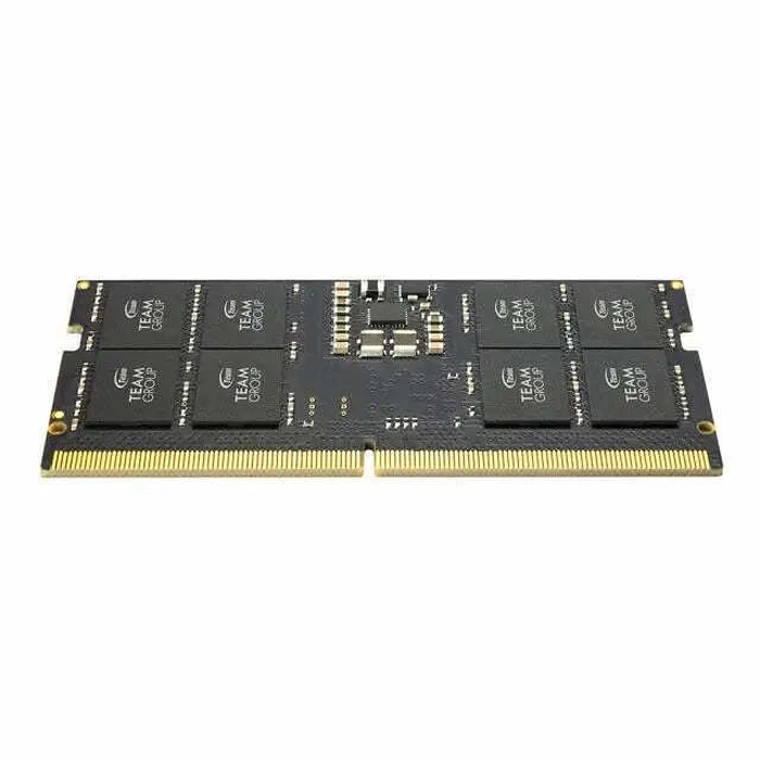 Μνήμη RAM Φορητού DDR5 16GB Team D5 5600 CL46 Elite