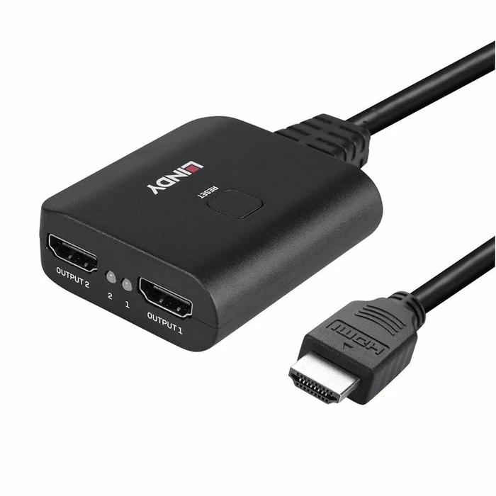 HDMI Splitter Lindy - 50 cm