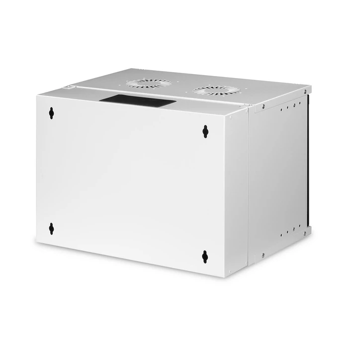 Καμπίνα Δικτύου Digitus 7HE Wall Mounting SOHO Pro Grey unm.