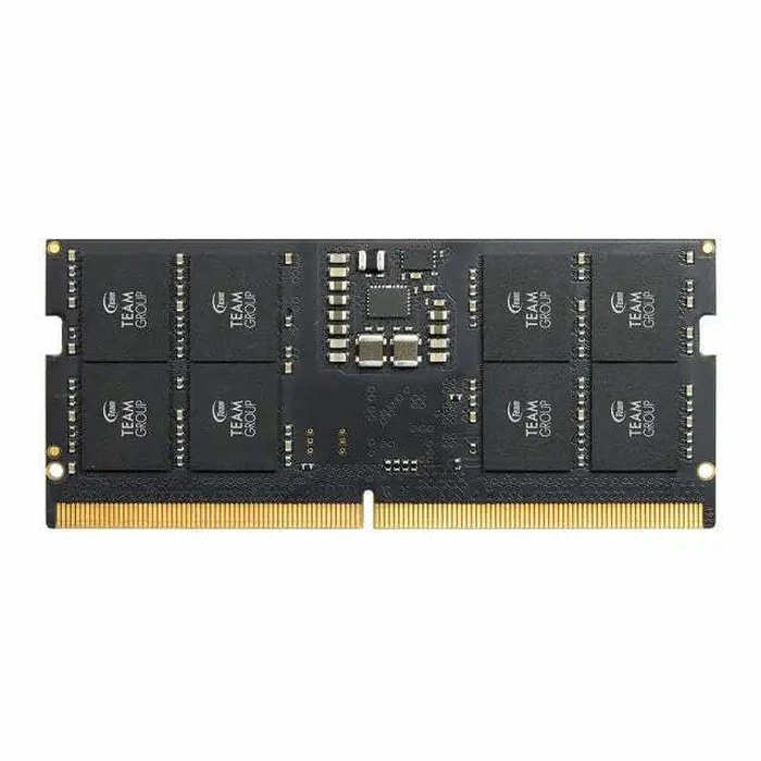 Μνήμη RAM Φορητού DDR5 16GB Team D5 5600 CL46 Elite