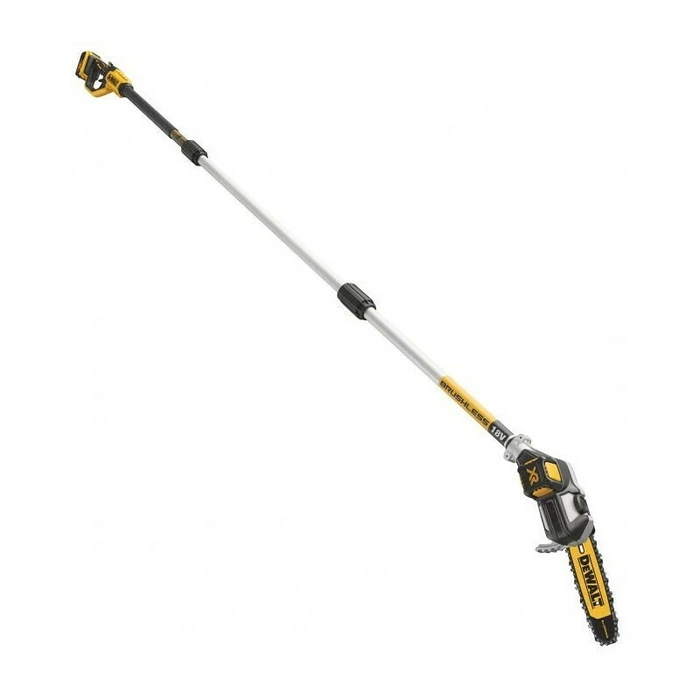 Κονταροπρίονο Dewalt 18V DCMPS567N-XJ