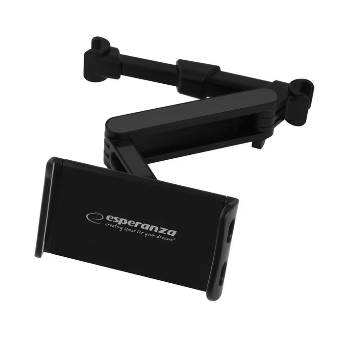 Βάση Κινητού Αυτοκινήτου Esperanza EMH139 for phones/tablets Black