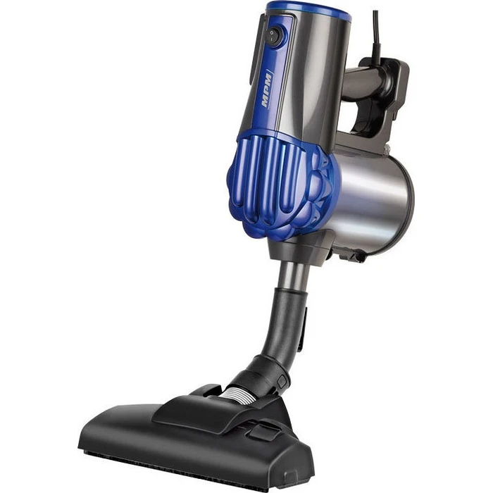 Σκούπα Stick MPM Staubsauger MOD-34 Blau