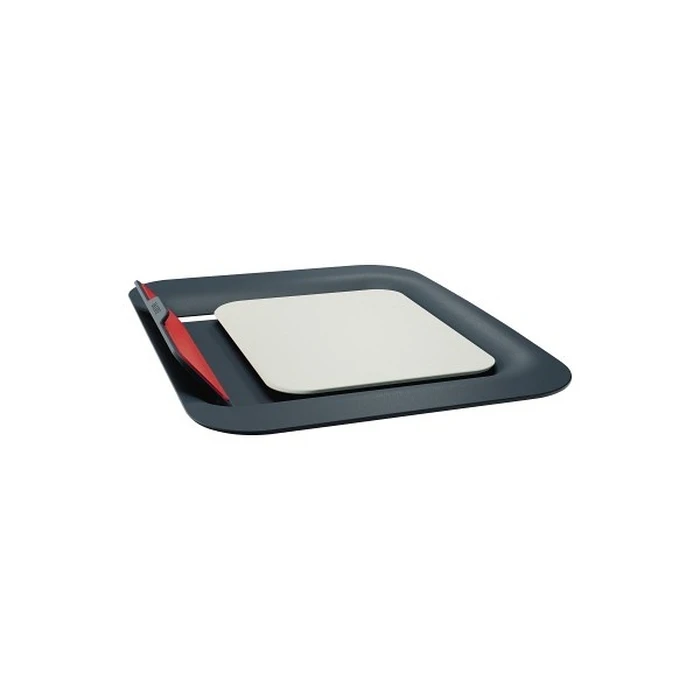 Βάση Laptop Leitz Ergo Cosy Laptop stand Grey 43.2 cm (17")