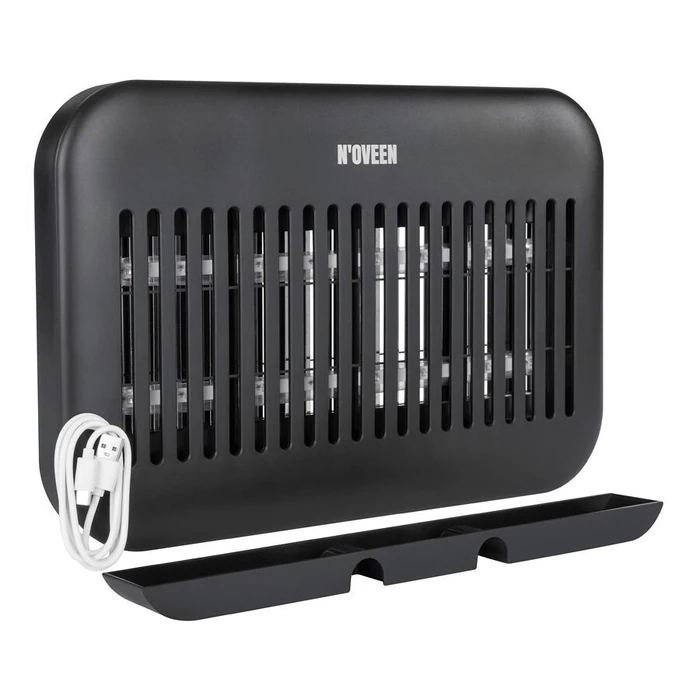 Ηλεκτρική Εντομοπαγίδα N'oveen IKN550 LED rechargeable insecticide