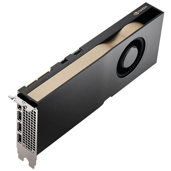 Κάρτα Γραφικών PNY NVIDIA RTX 4500 Ada 24GB GDDR6 ECC 192-bit, CIe 4.0 x16 , Dual Slot, 4x DP 1.4a, ATX bracket, 1x 16-pin