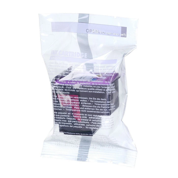 Μελάνι Συμβατό Superbulk for HP 305XL 3YM63AE reg SPB-305XLC, 17 ml, colour