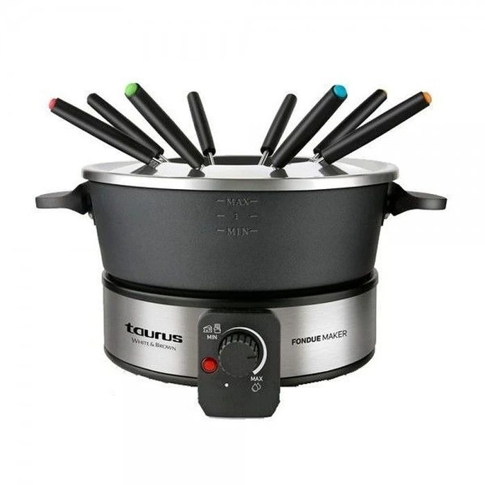 Σκεύος για Φοντύ Taurus FF2 2 L 8 person(s)