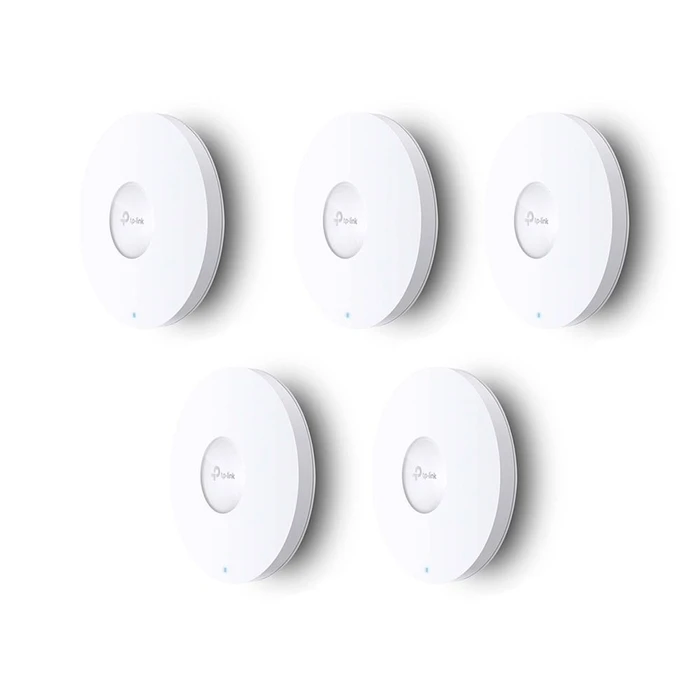 Access Point TP-Link Omada EAP653 V2 - wireless - Wi-Fi 6 - cloud-managed