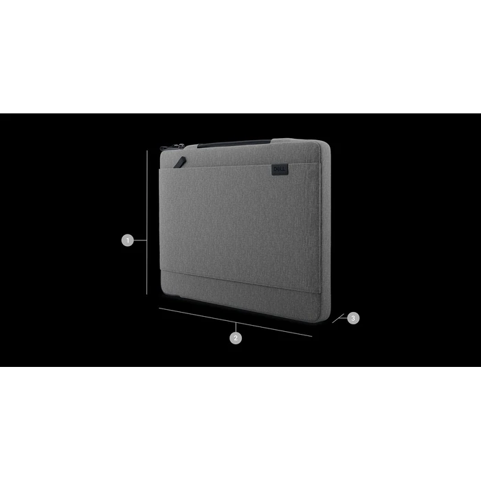 Τσάντα Laptop Dell CV4625 EcoLoop Urban Sleeve 15"-16"