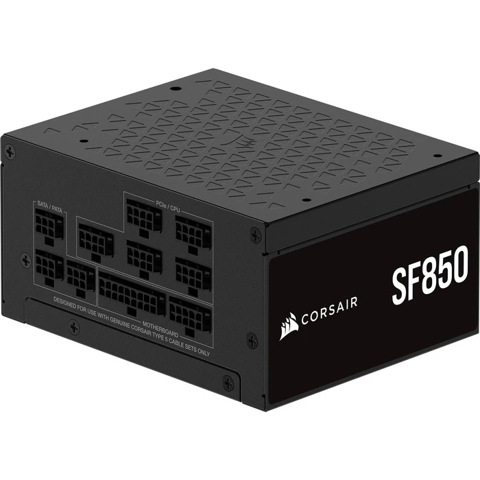 Τροφοδοτικό Corsair SF 850W 80+Platinum SFX FM (2024)