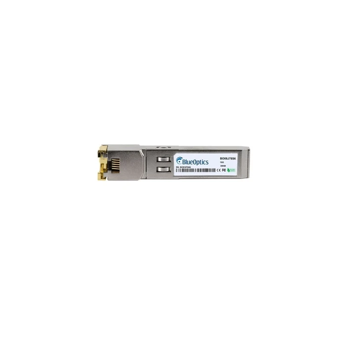 BlueOptics HPE-συμβατό SFP+ χαλκού RJ45 10GBASE-T 30m (MPN: 813874-B21-BO)