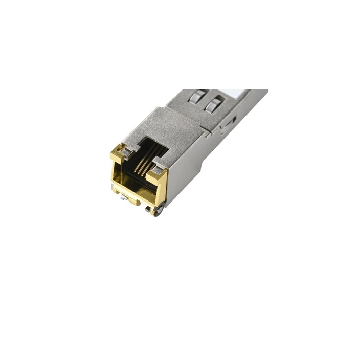 BlueOptics HPE-συμβατό SFP+ χαλκού RJ45 10GBASE-T 30m (MPN: 813874-B21-BO)