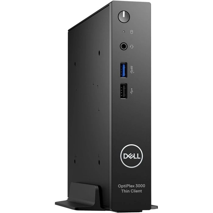 Mini PC Dell OptiPlex 3000 Thin Client - DTS - Celeron N5105 2 GHz - 8GB - flash 64 GB