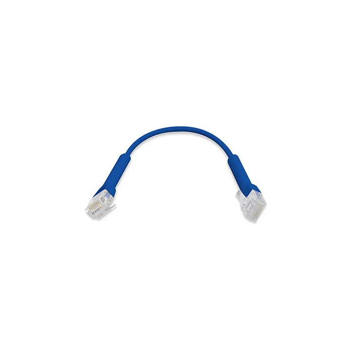Καλώδιο Δικτύου Ubiquiti UniFi Patch Cable - RJ45 - 1 m