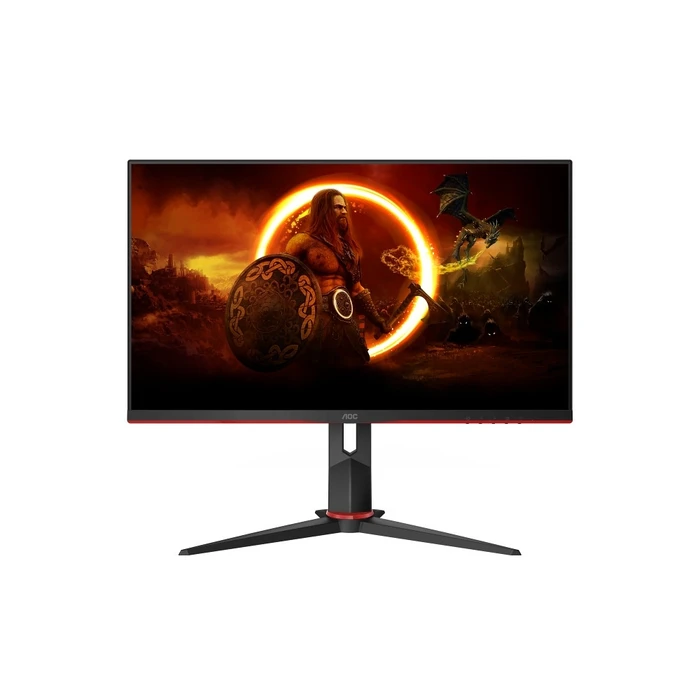 Monitor 27" AOC 27G2ZN3 Gaming VA