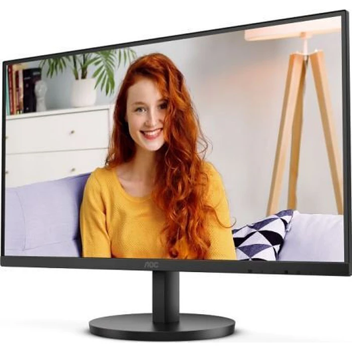 Monitor 27" AOC U27B3A Basic Line IPS